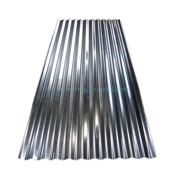 Galvanized Steel Plate&Sheet